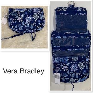 Vera Bradley Medium Travel Organizer